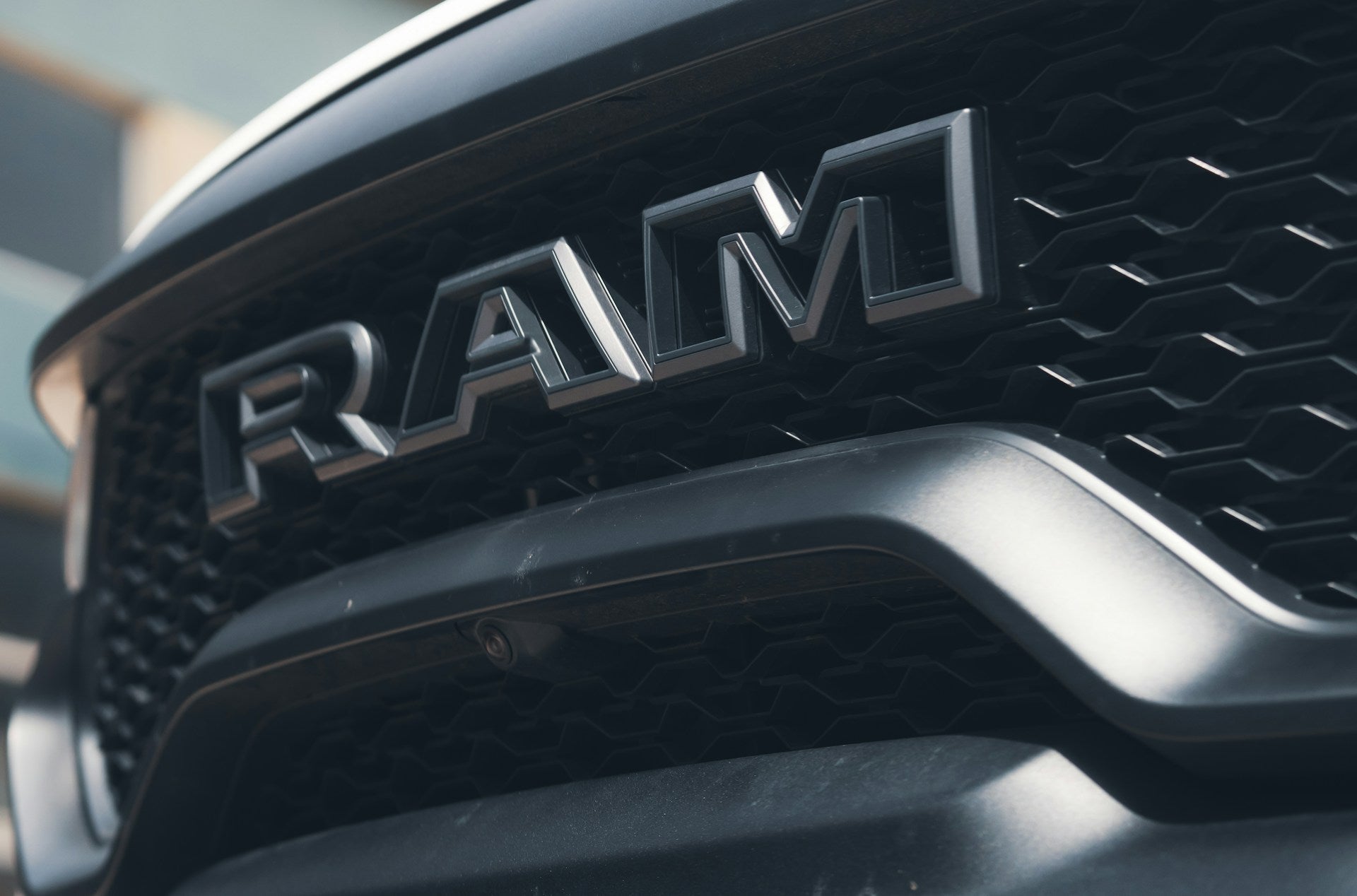 Ram