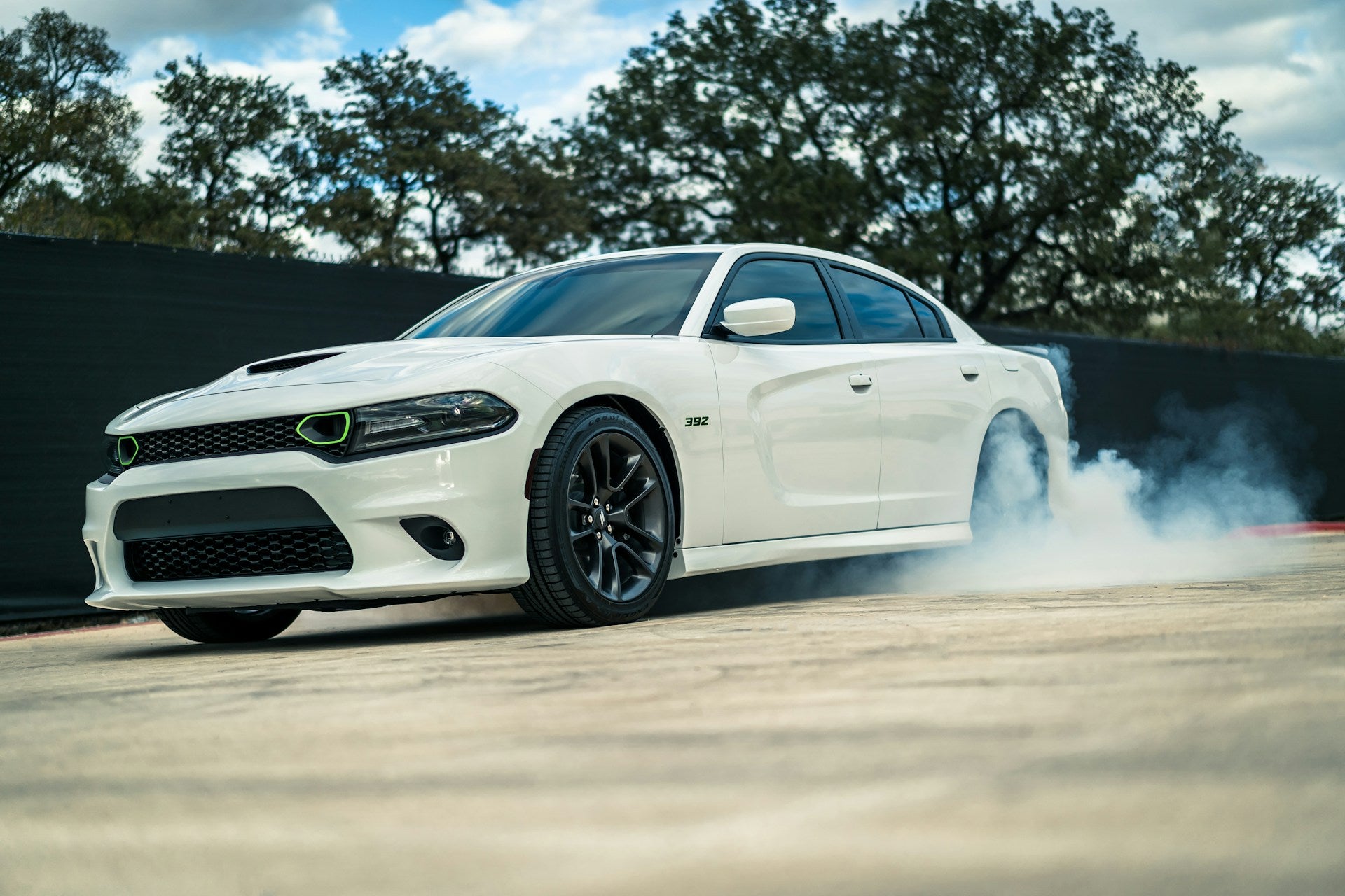 Dodge