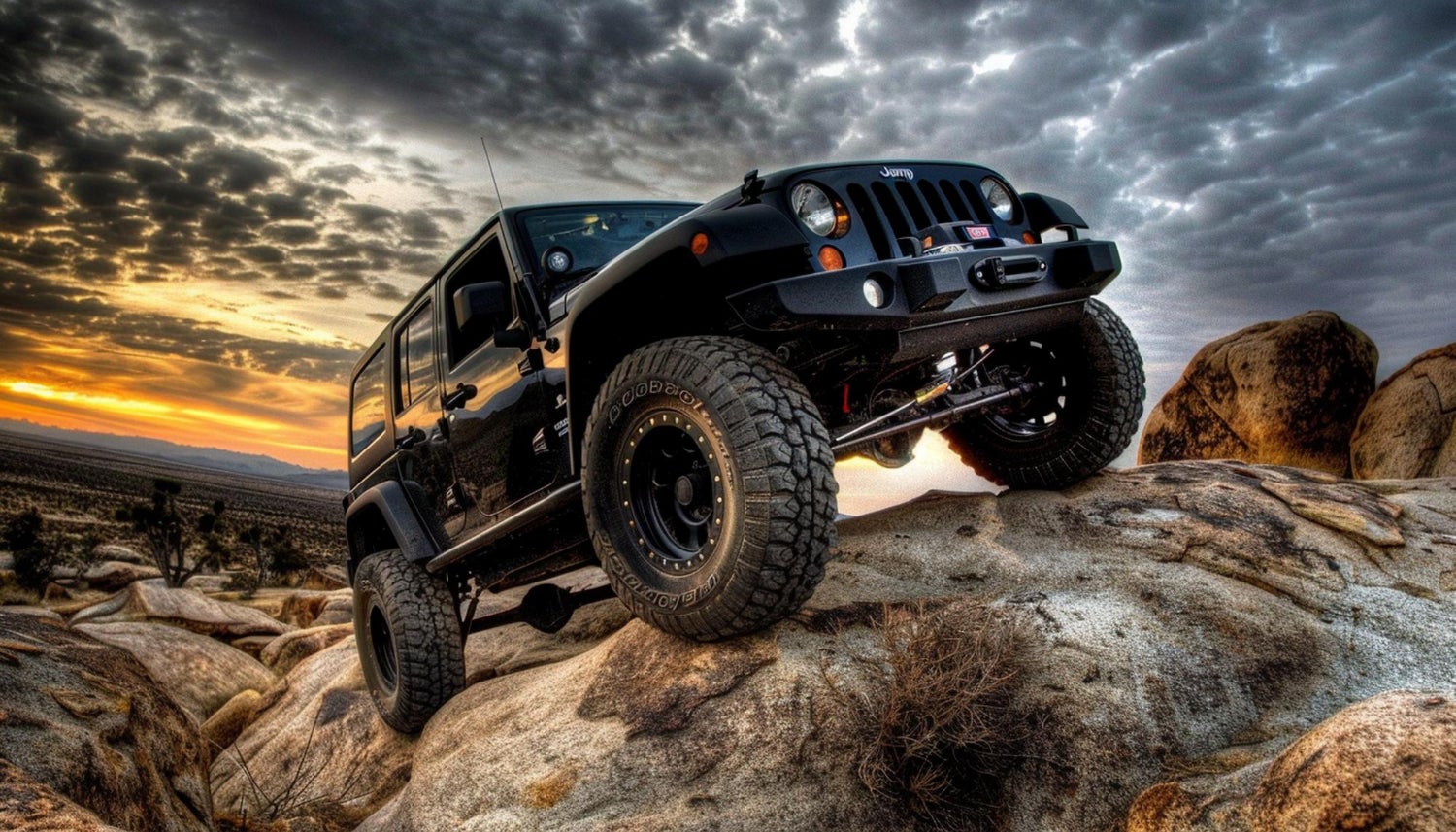 Jeep