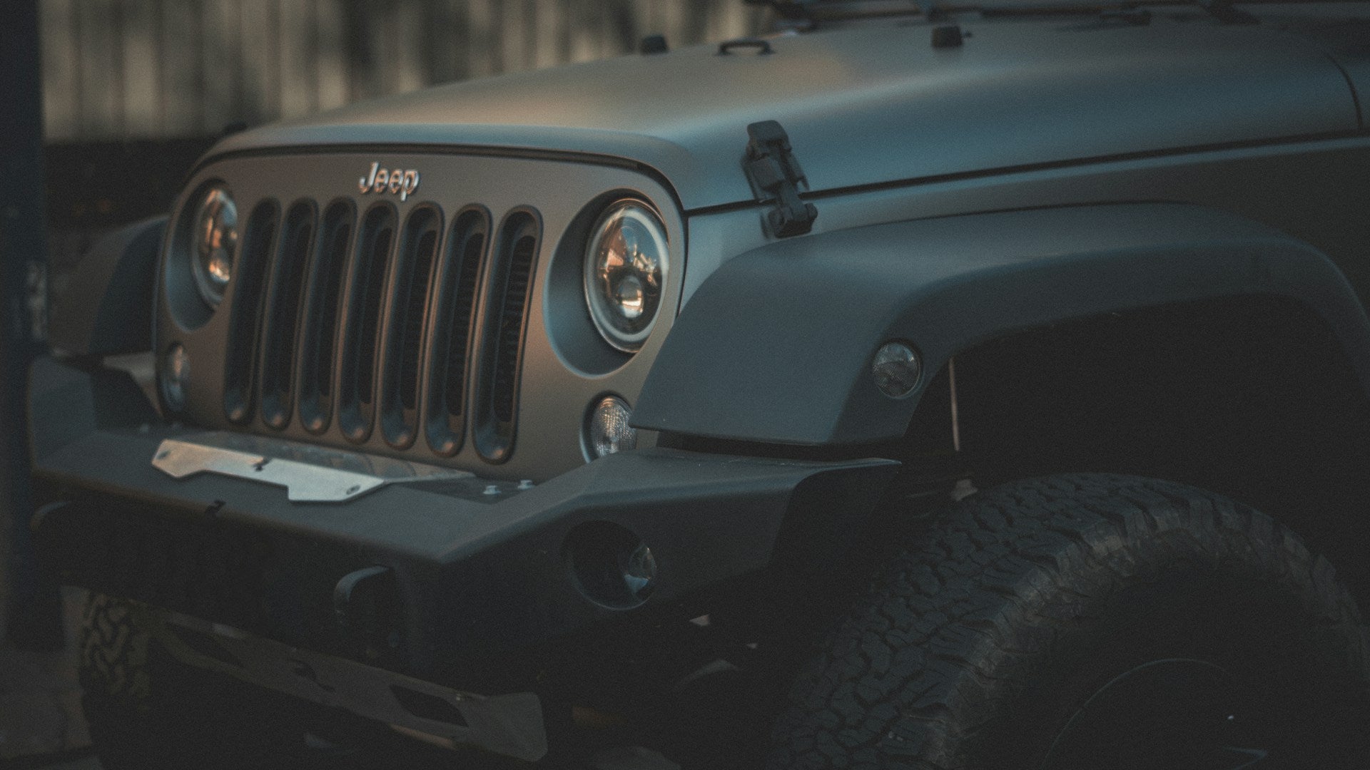 Jeep