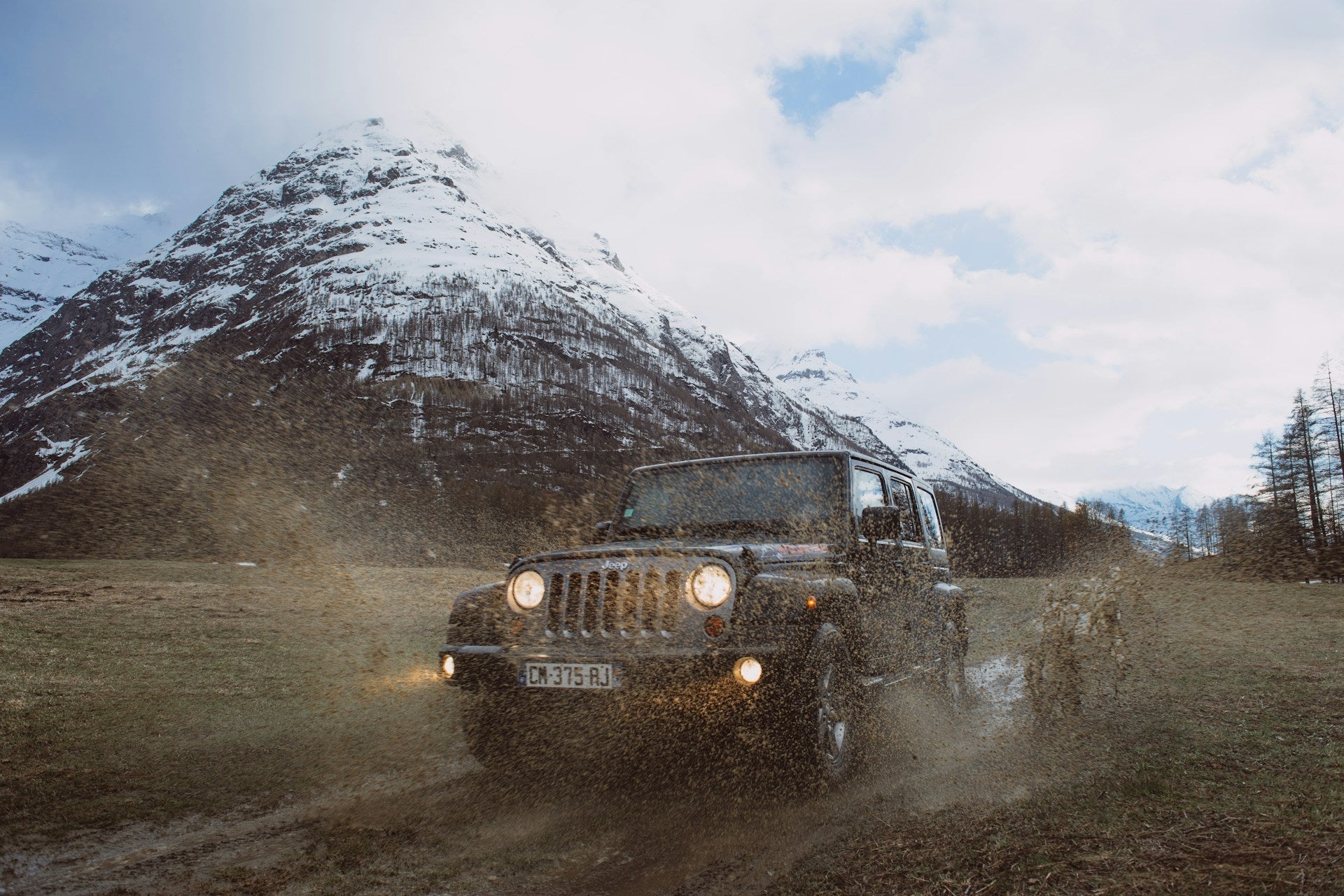 Jeep