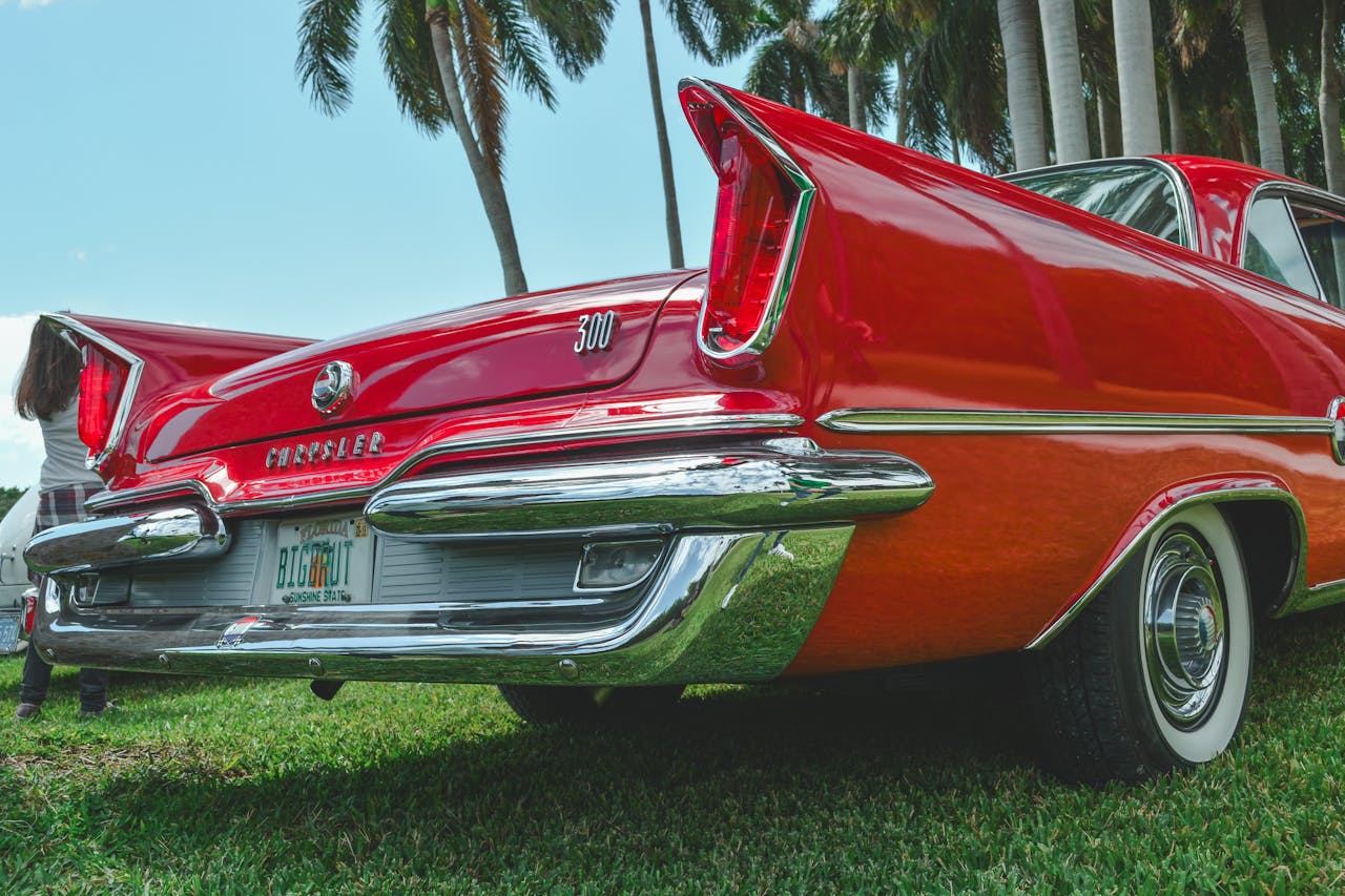 Chrysler