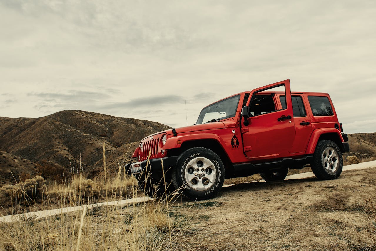 Jeep