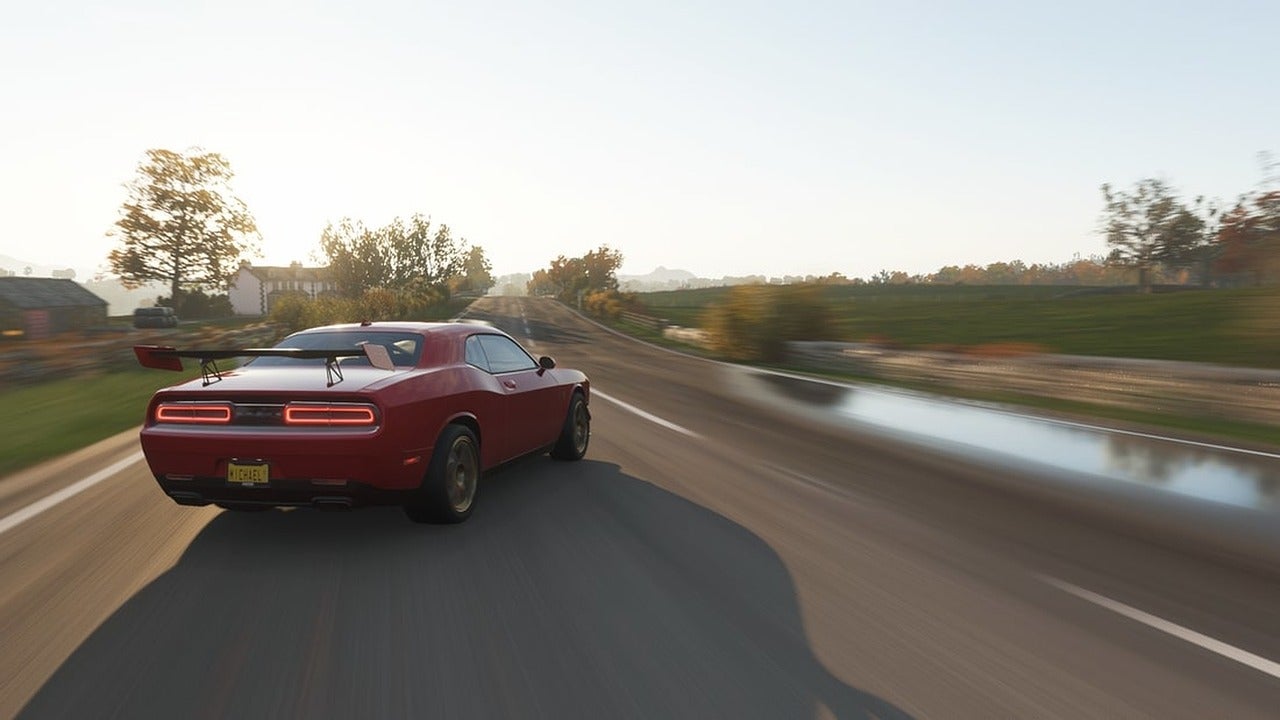 Dodge