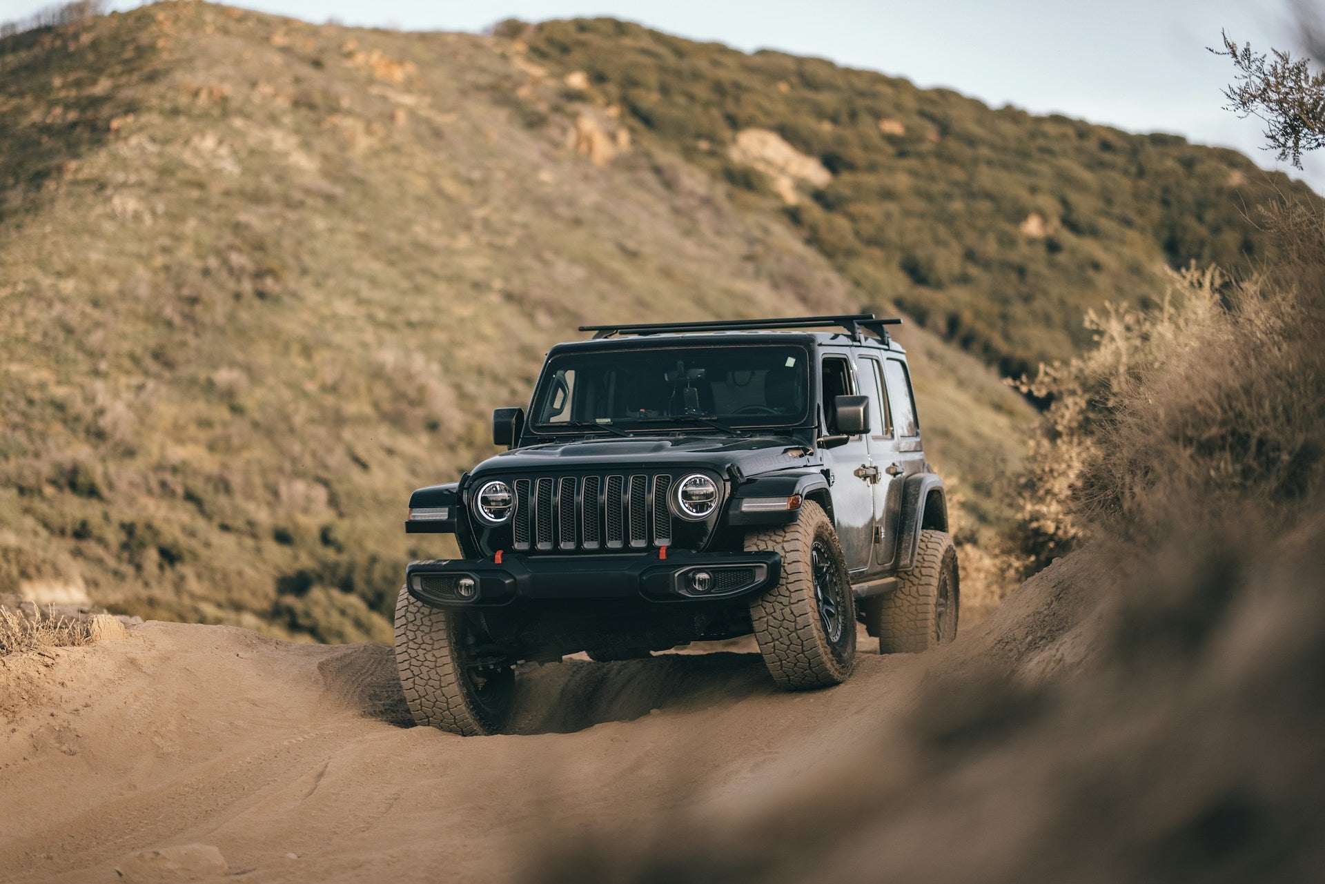 Jeep