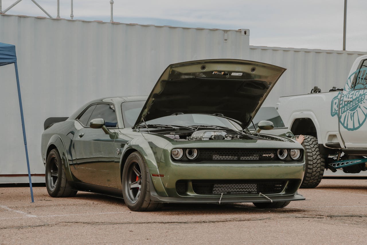 Dodge