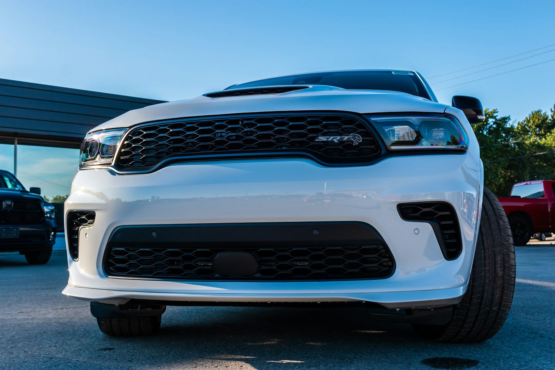 Dodge