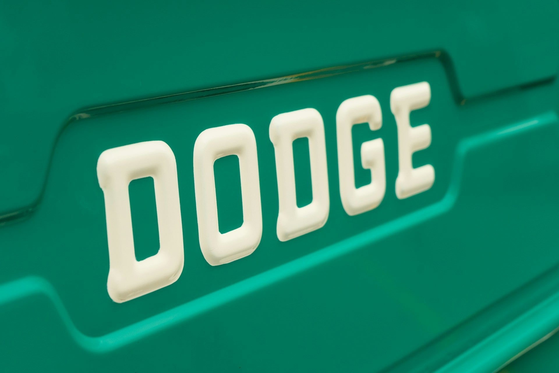 Dodge
