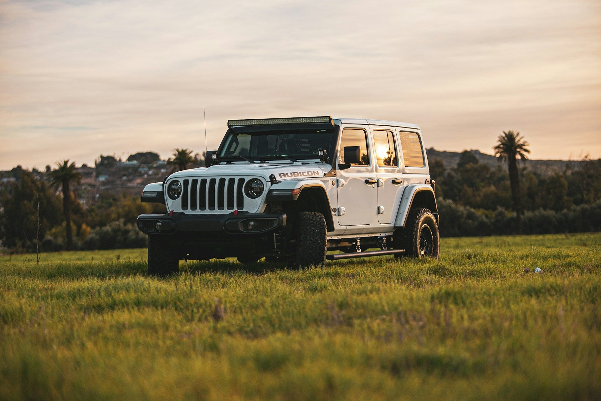 Jeep