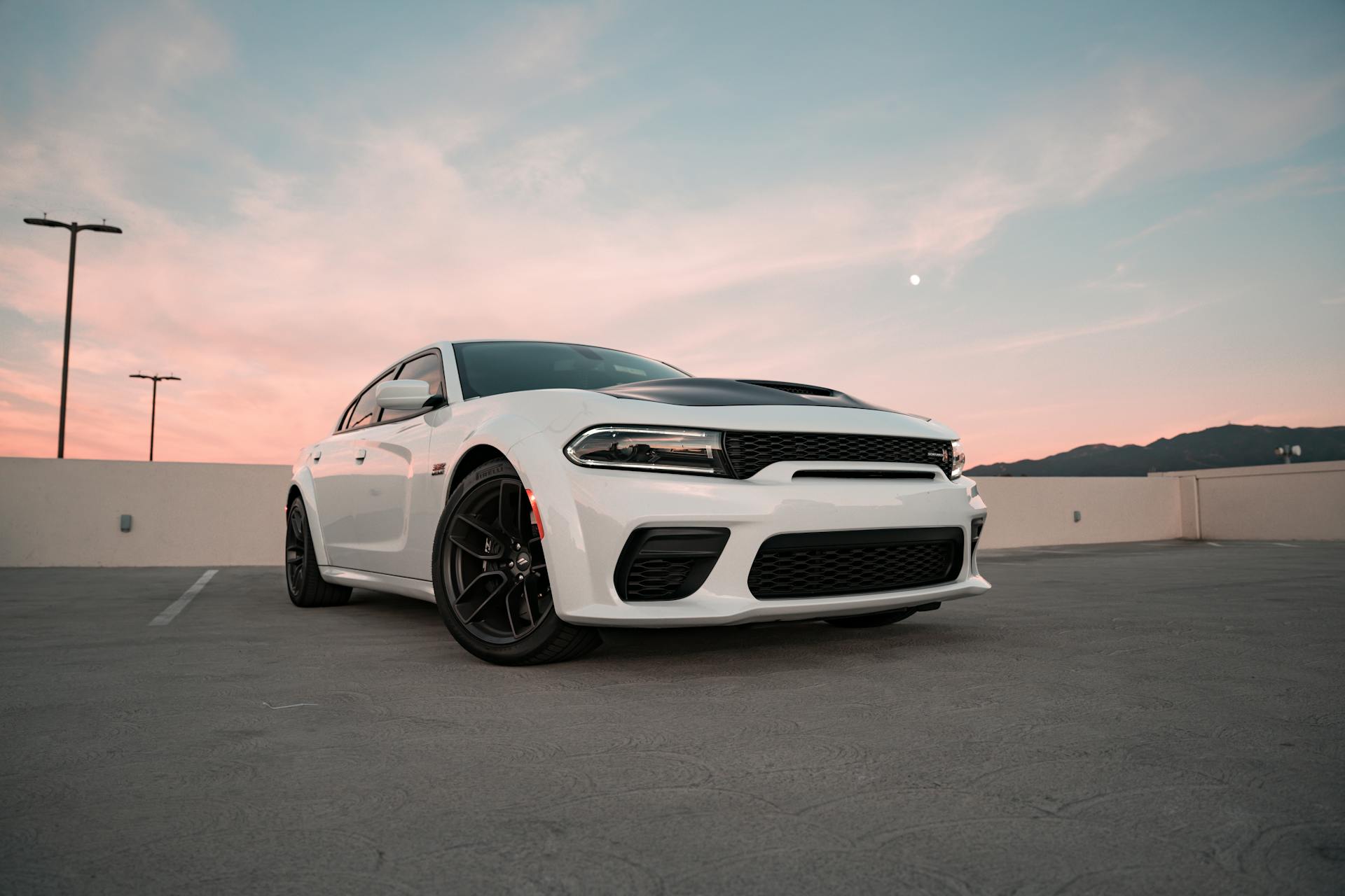 Dodge