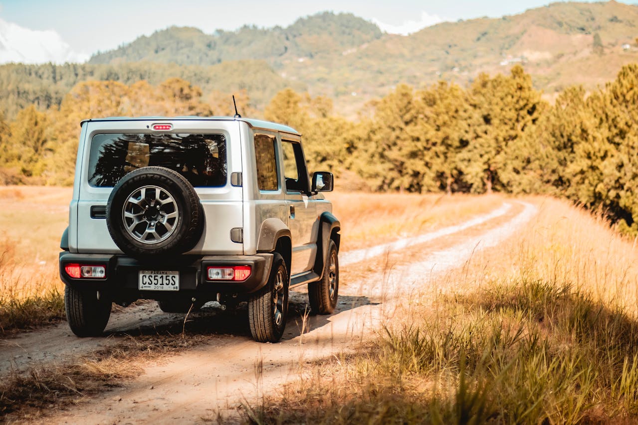 Jeep