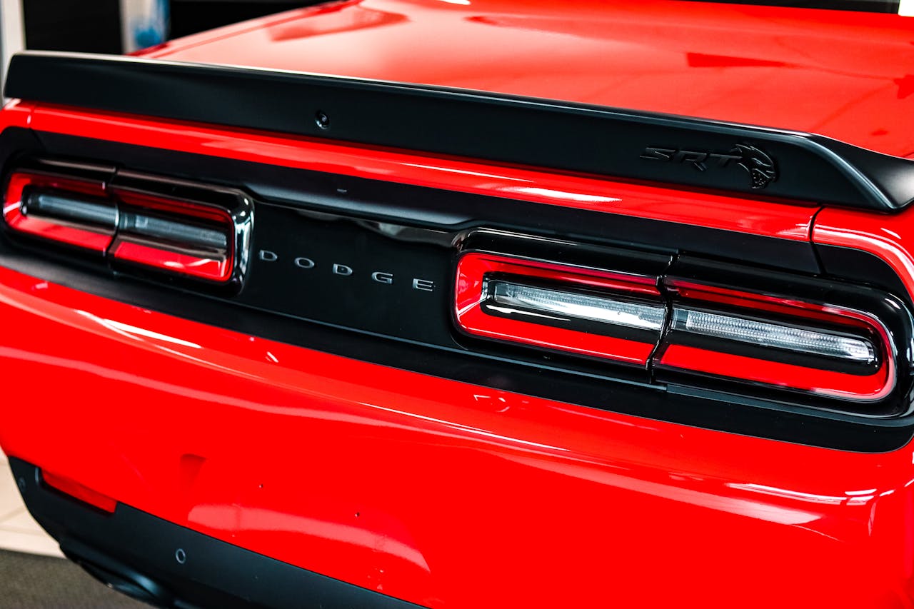 Dodge