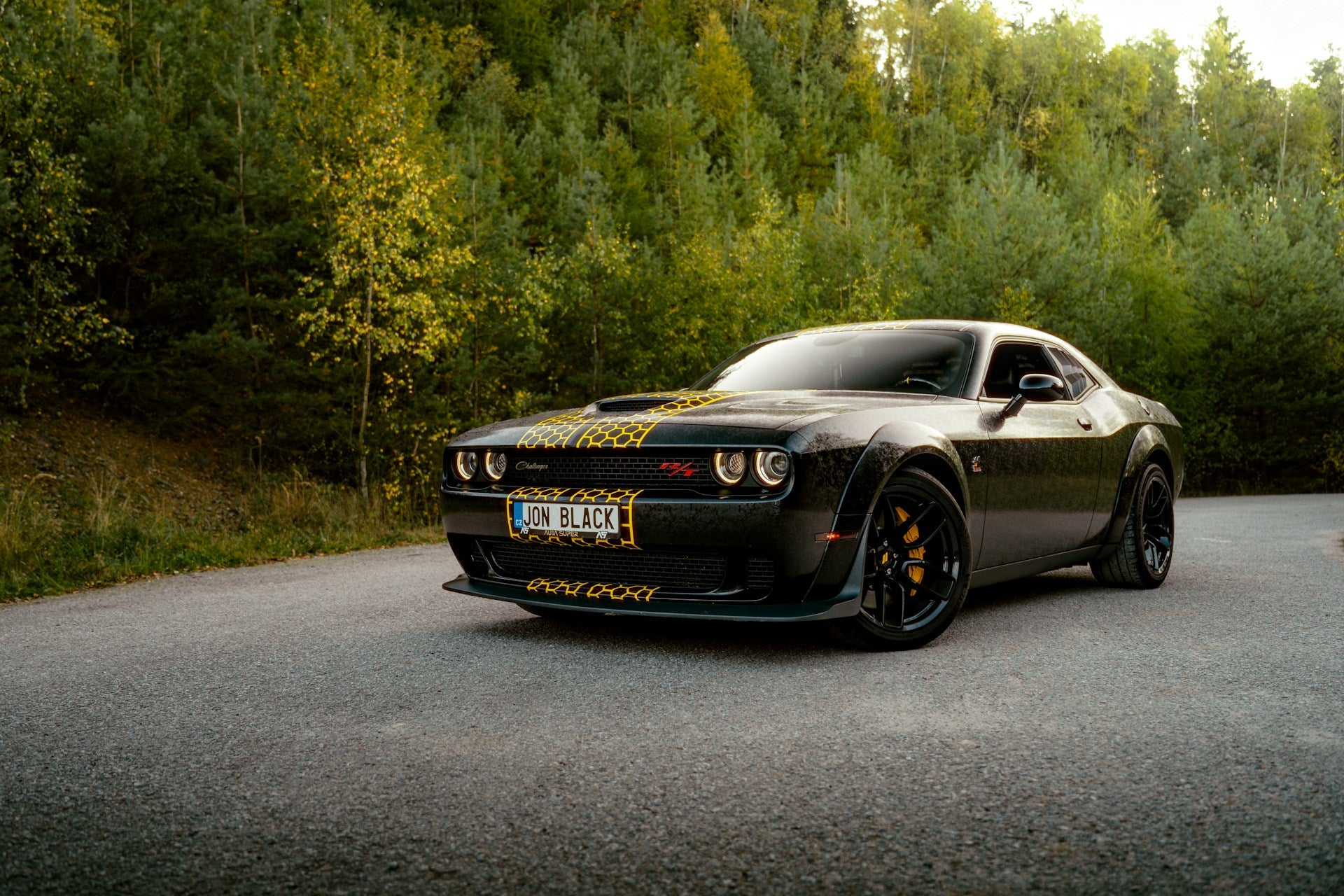 Dodge