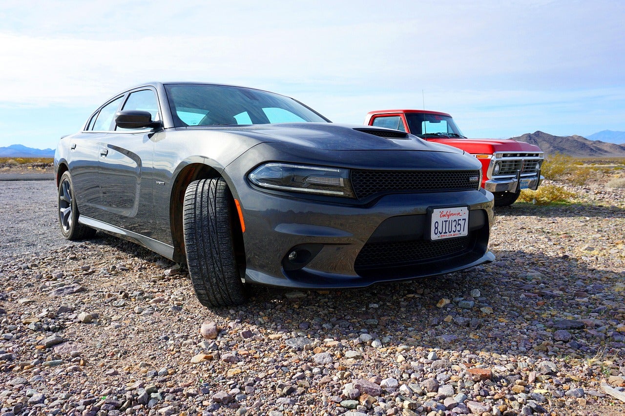 Dodge