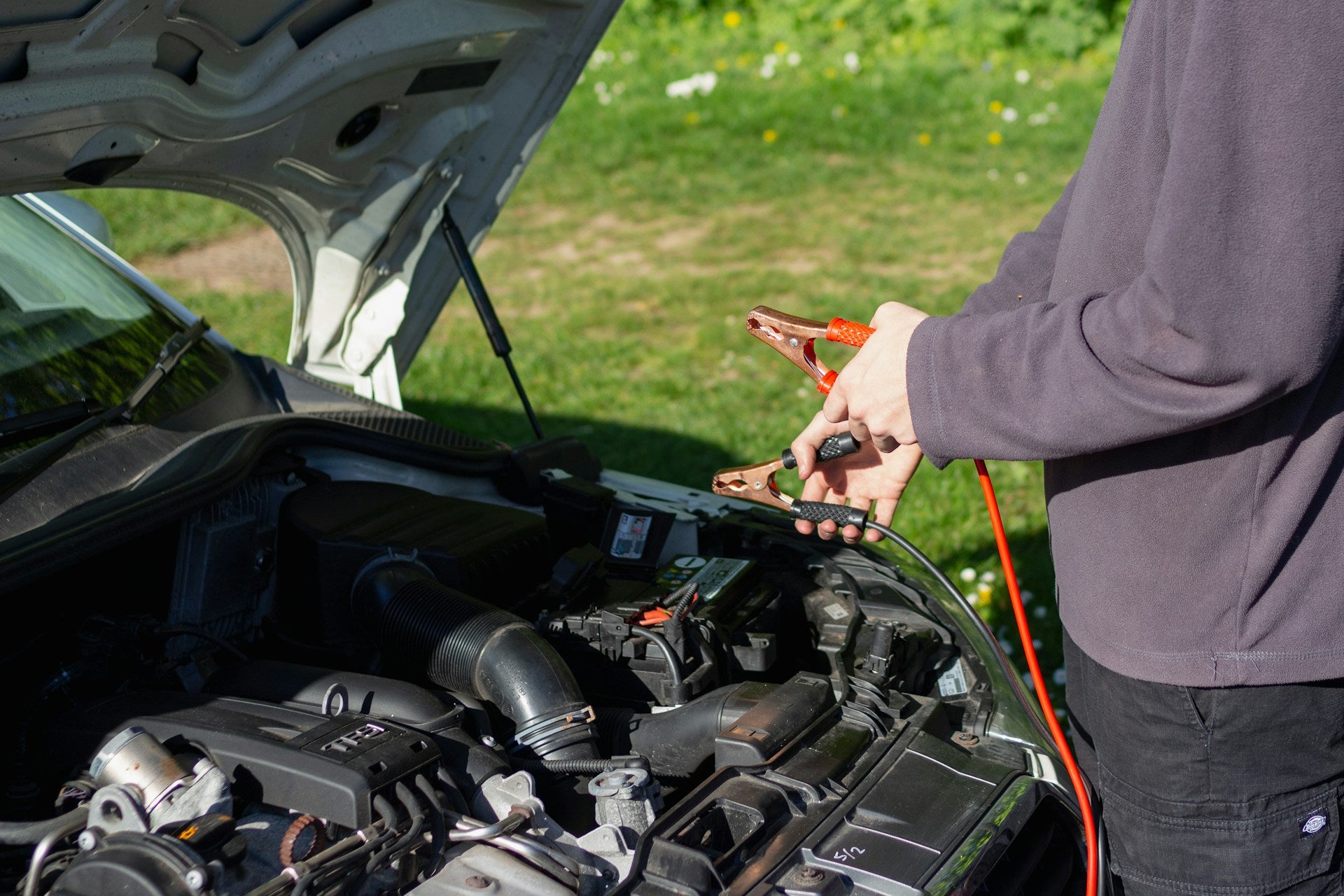 Electrical Repair