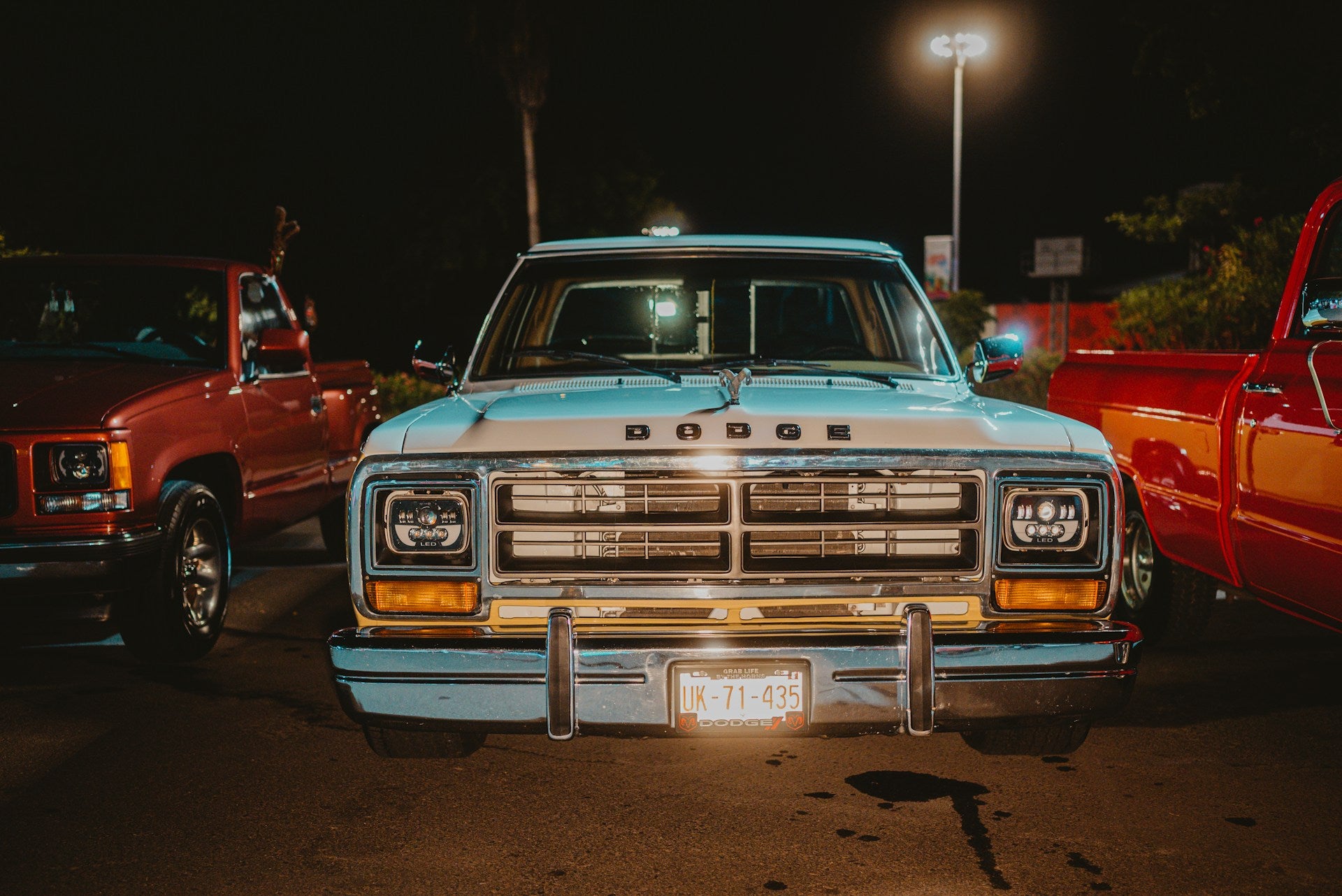 Dodge