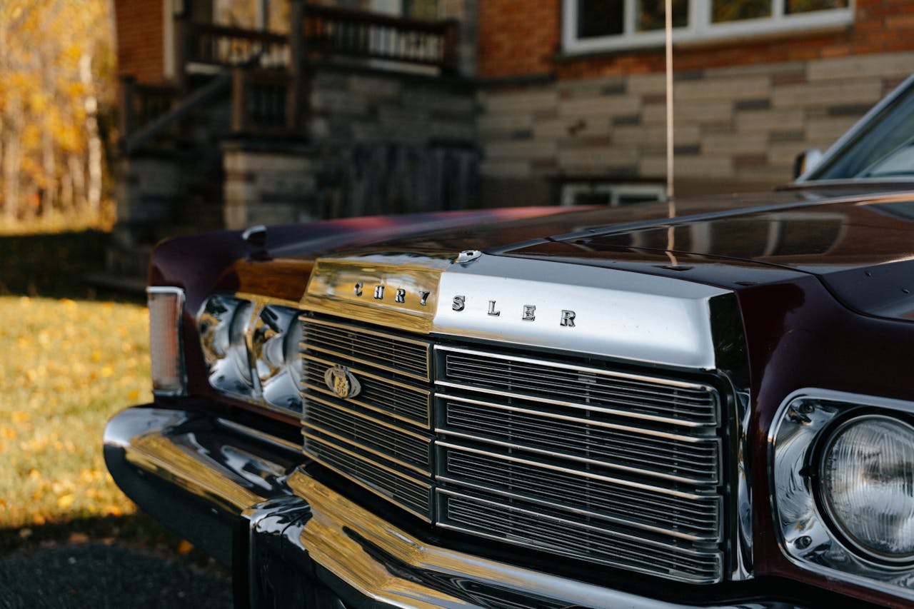 Chrysler