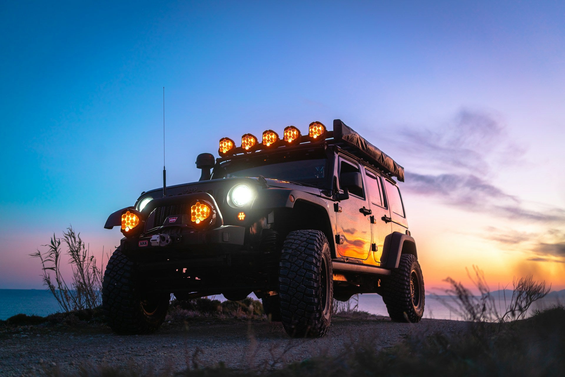 Jeep