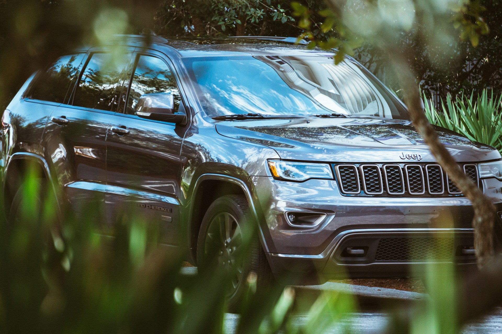 Jeep