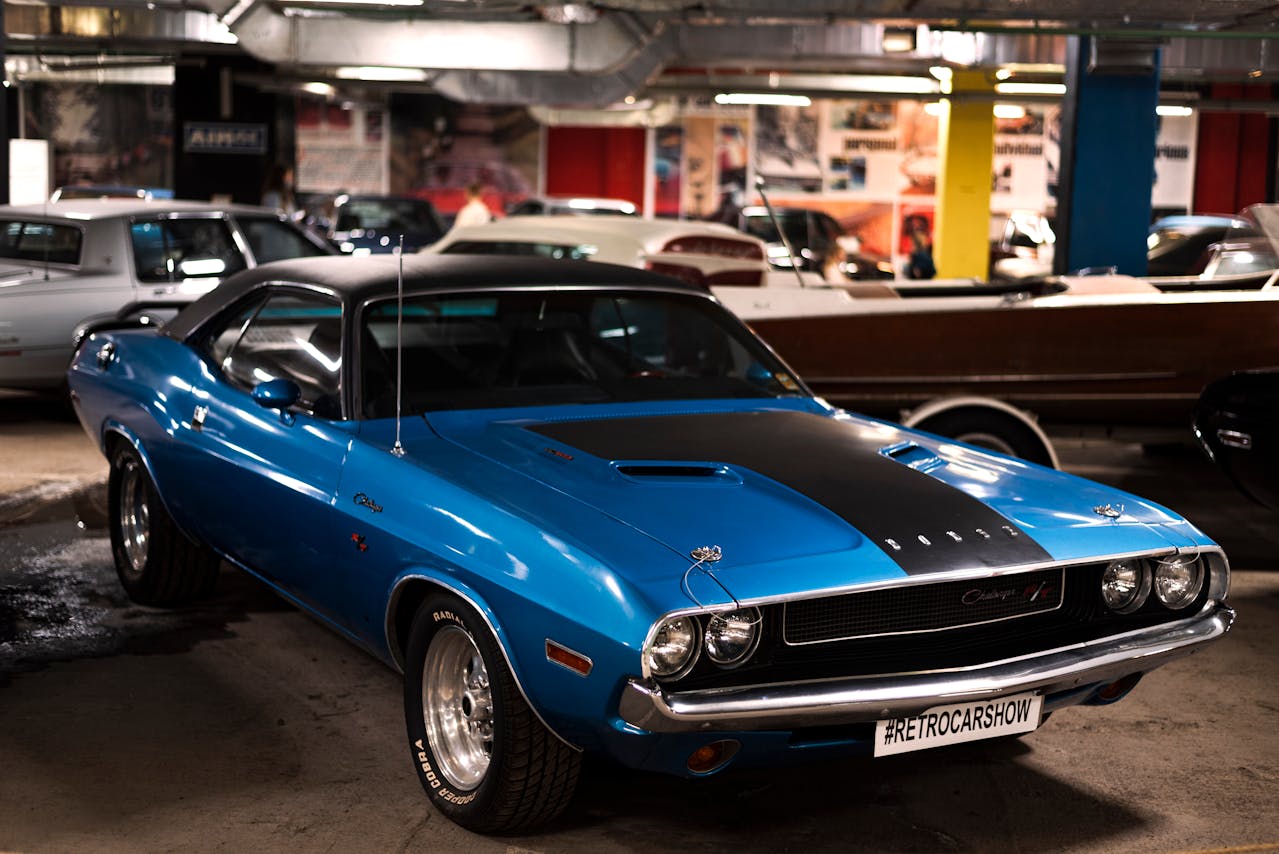Dodge