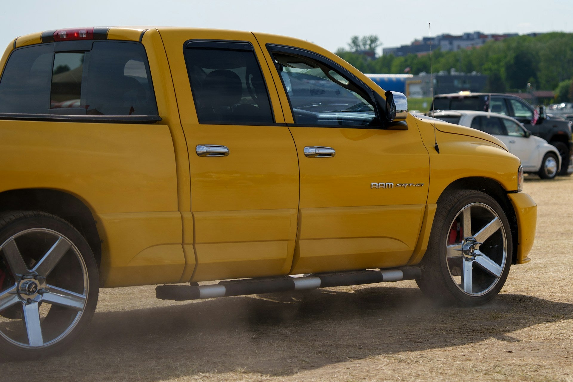 Ram
