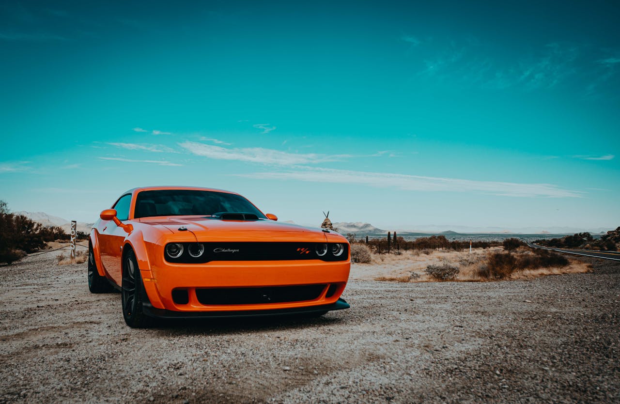 Dodge