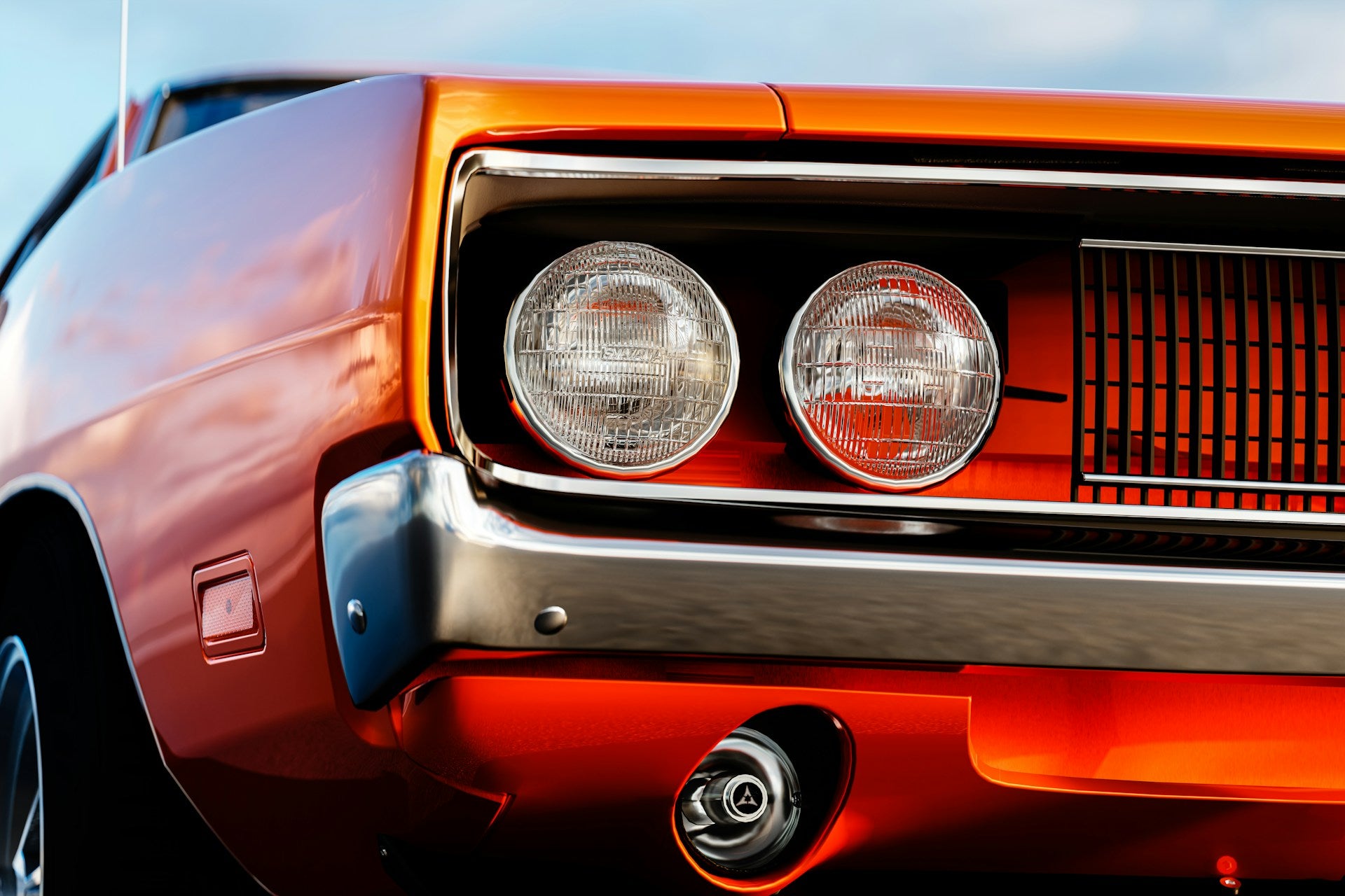 Dodge