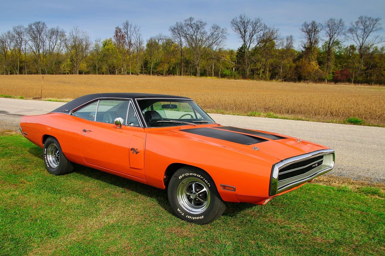 Dodge