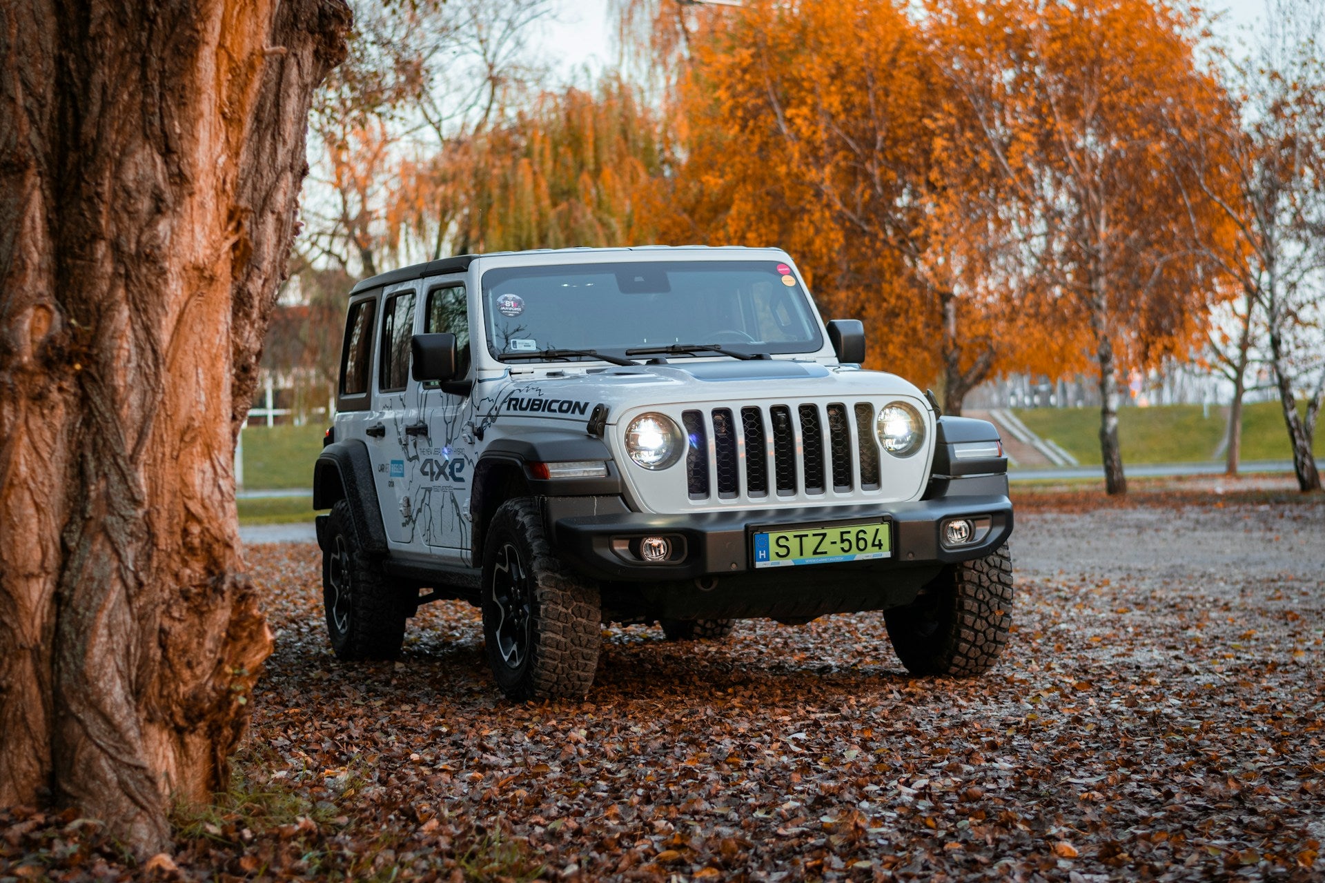 Jeep