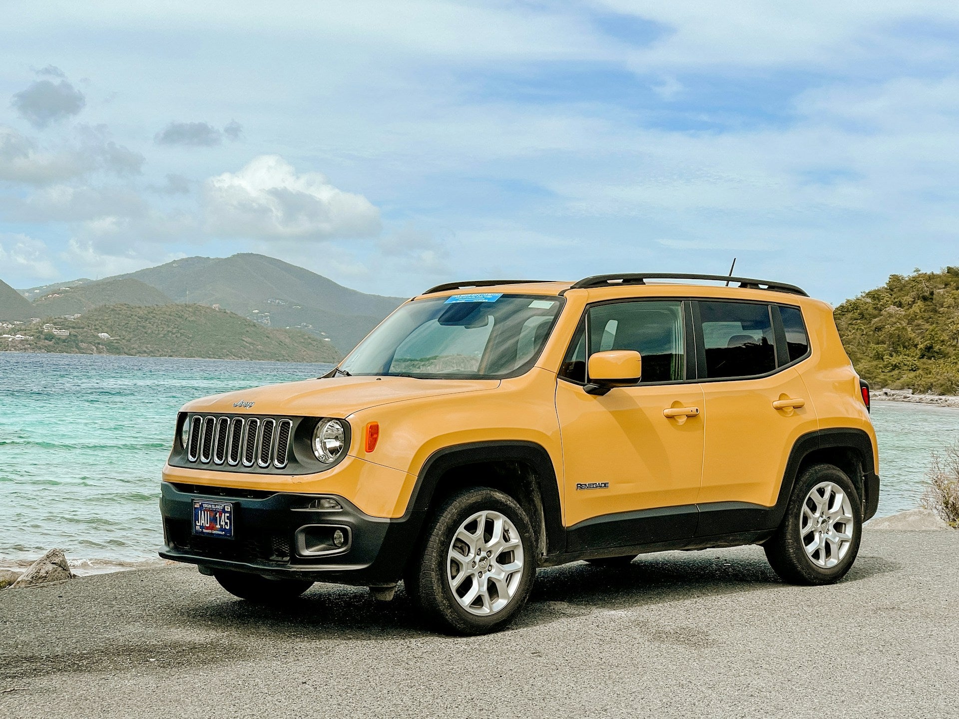 Jeep Maintenance