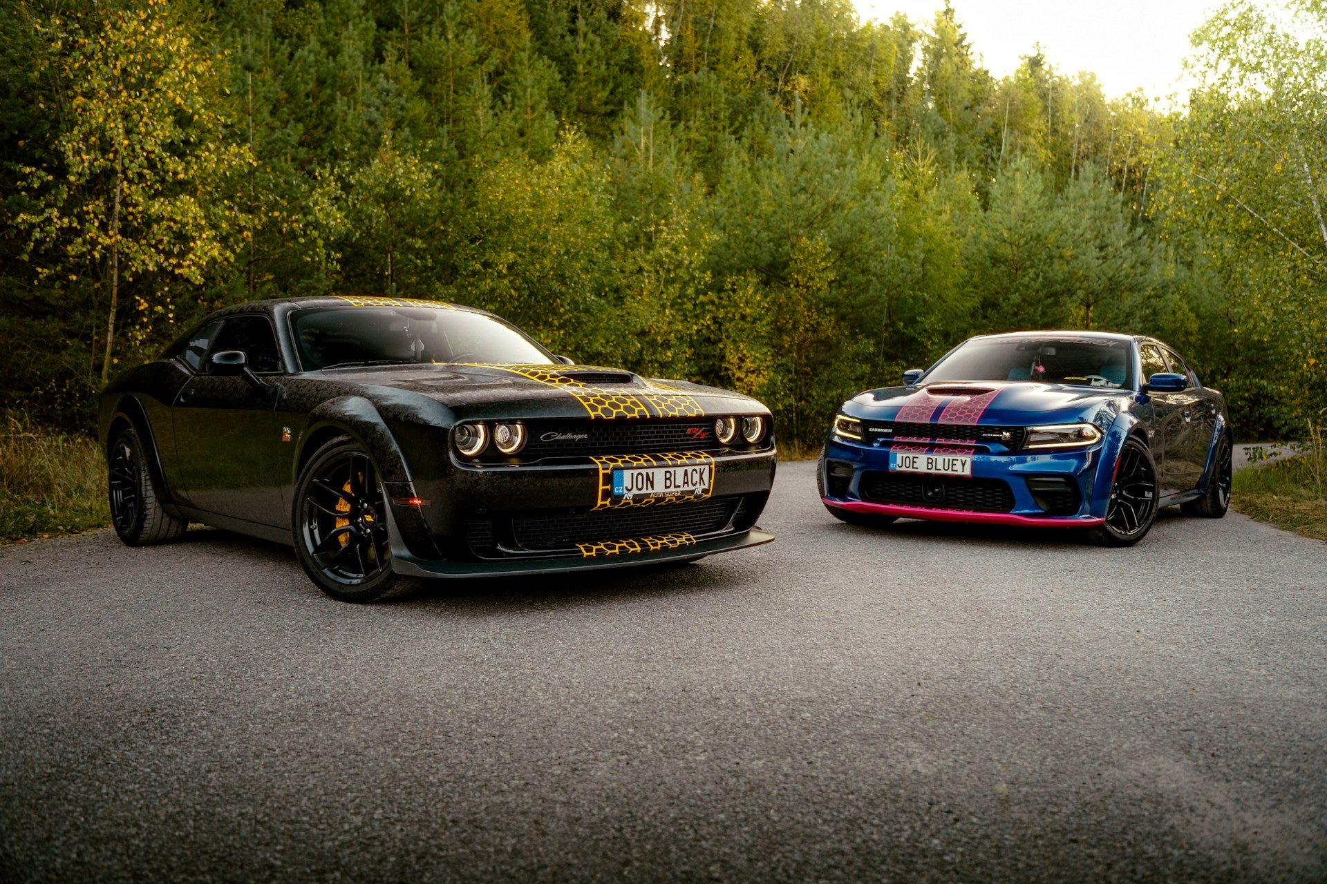 Dodge