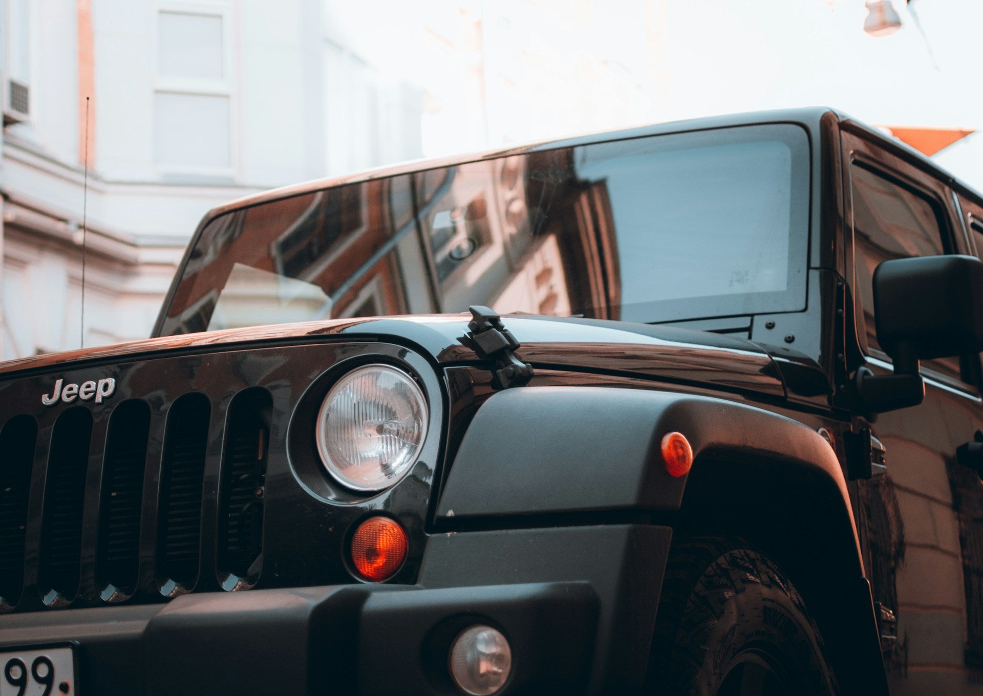 Jeep