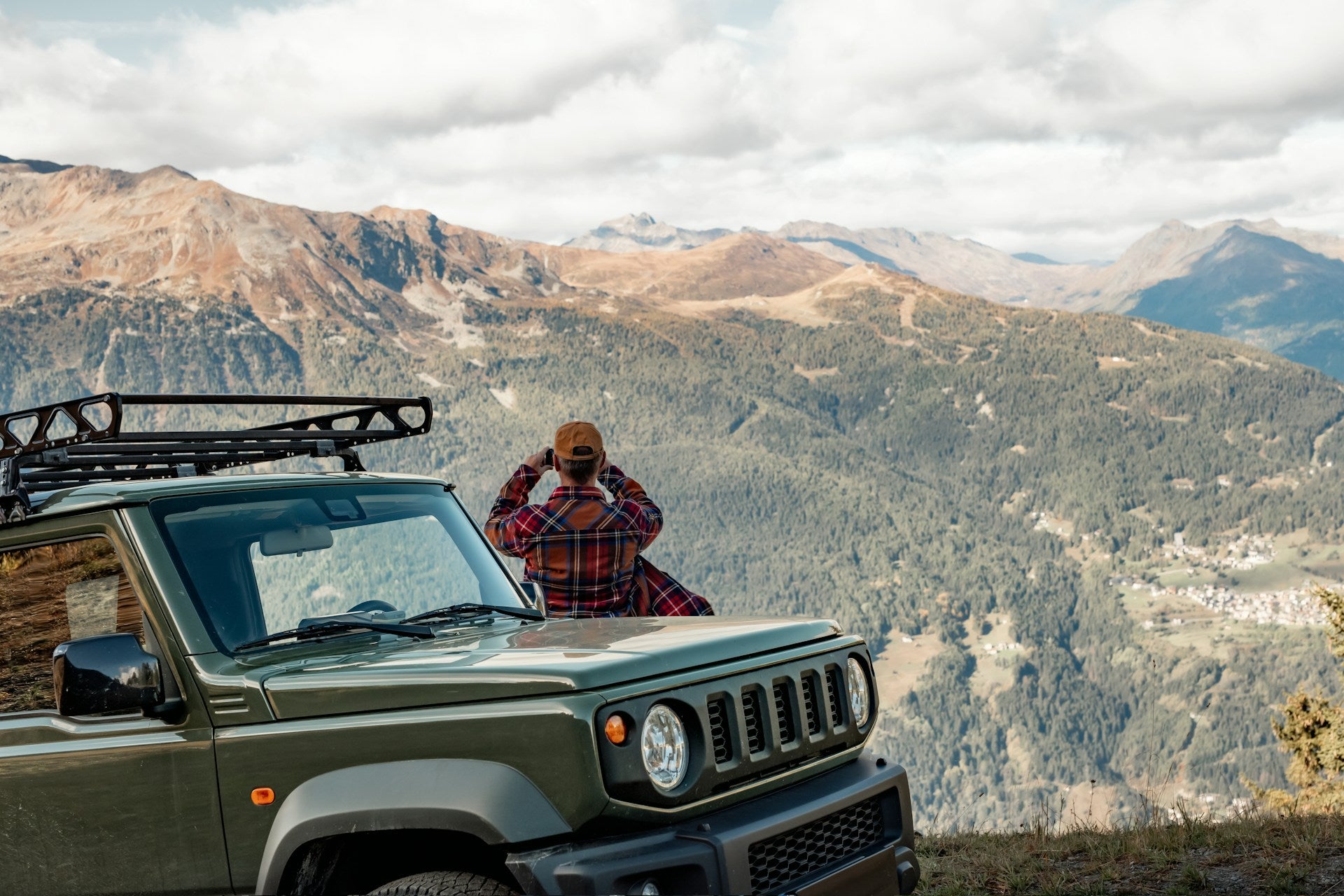 Jeep