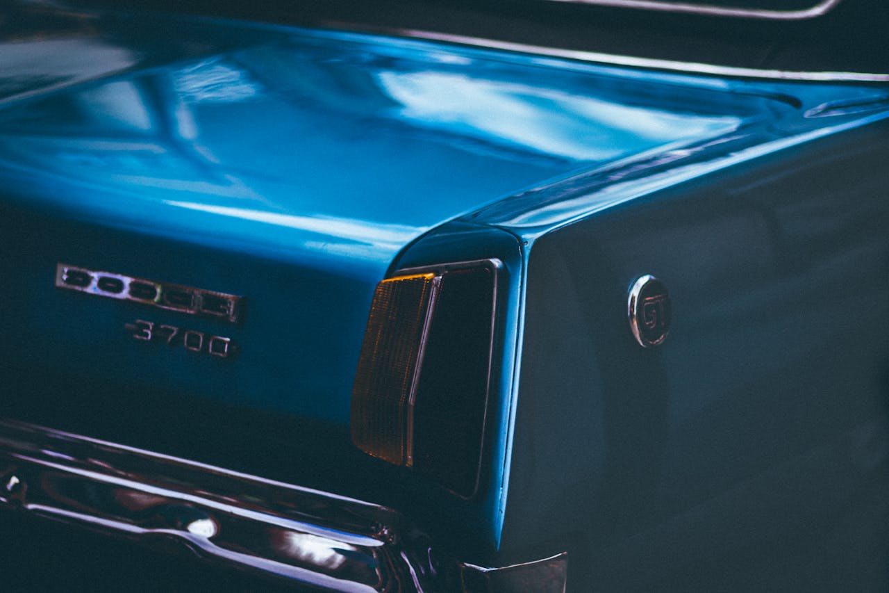 Dodge