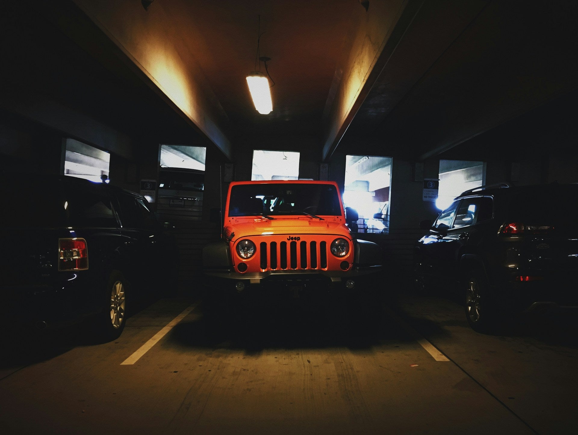 Jeep