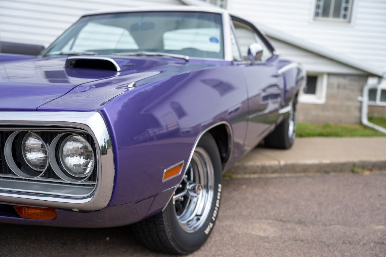 Dodge