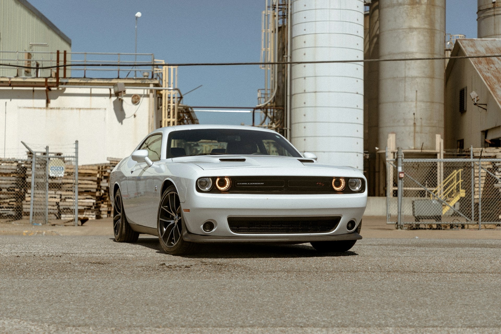Dodge