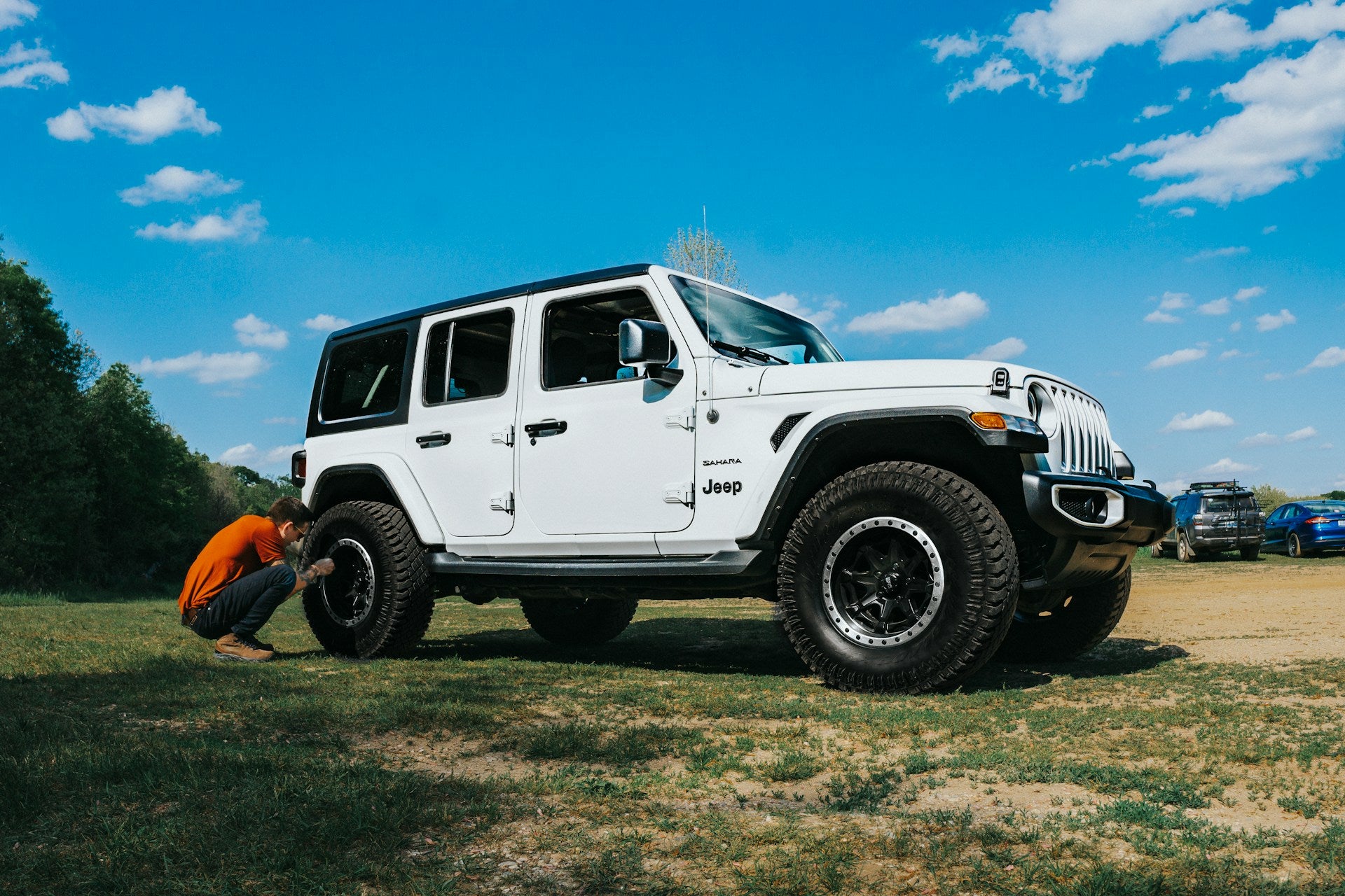 Jeep