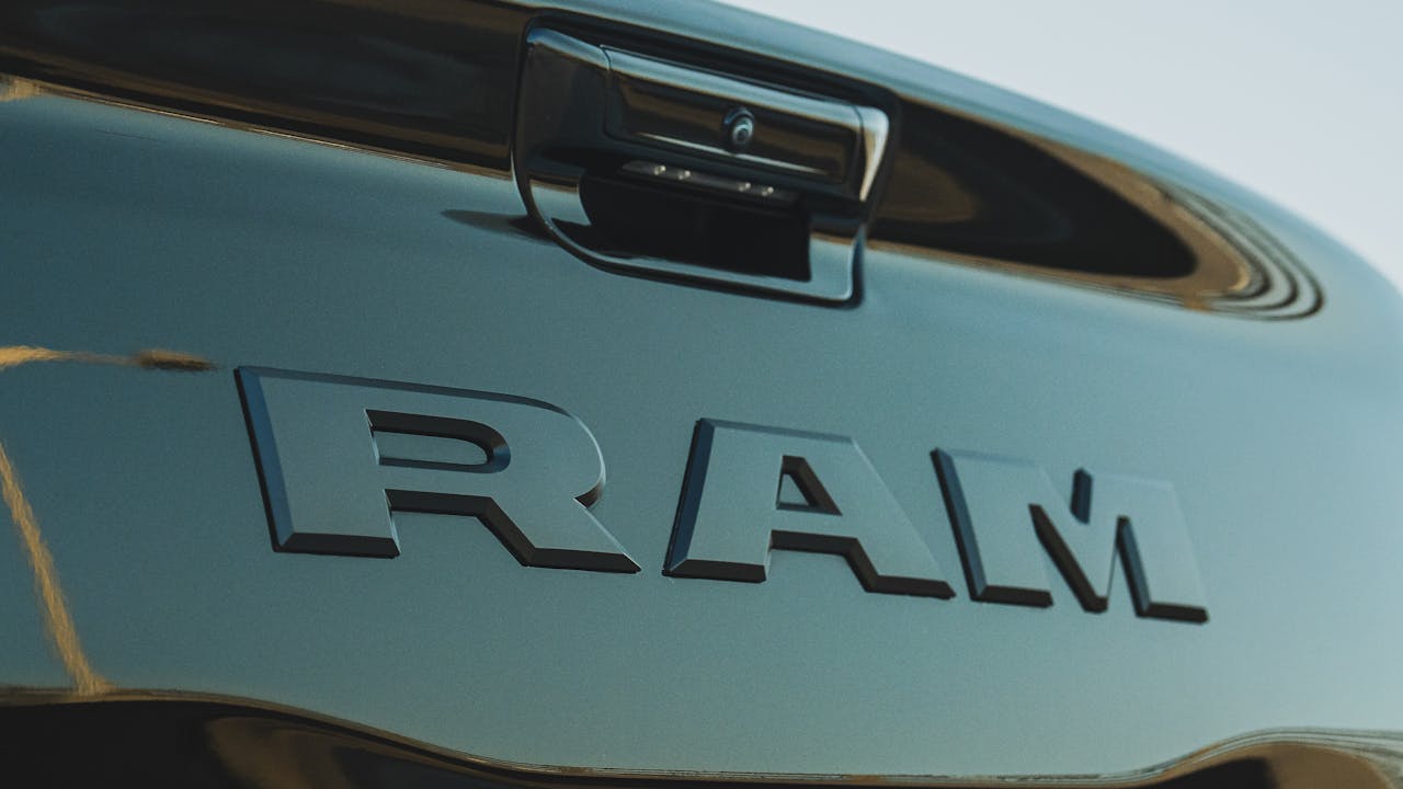 RAM