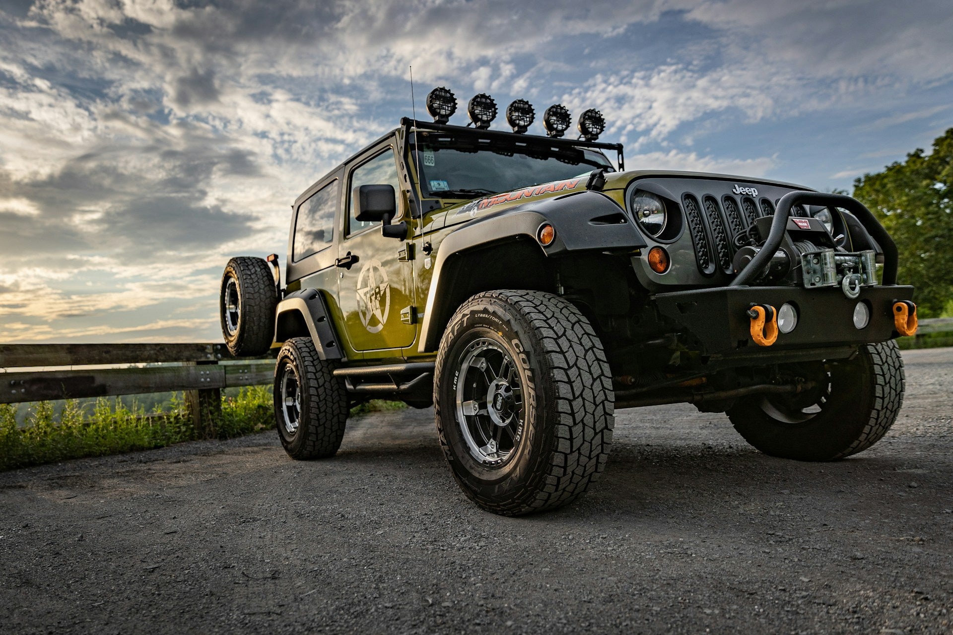 Jeep
