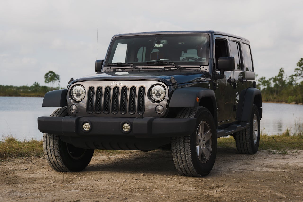 Jeep