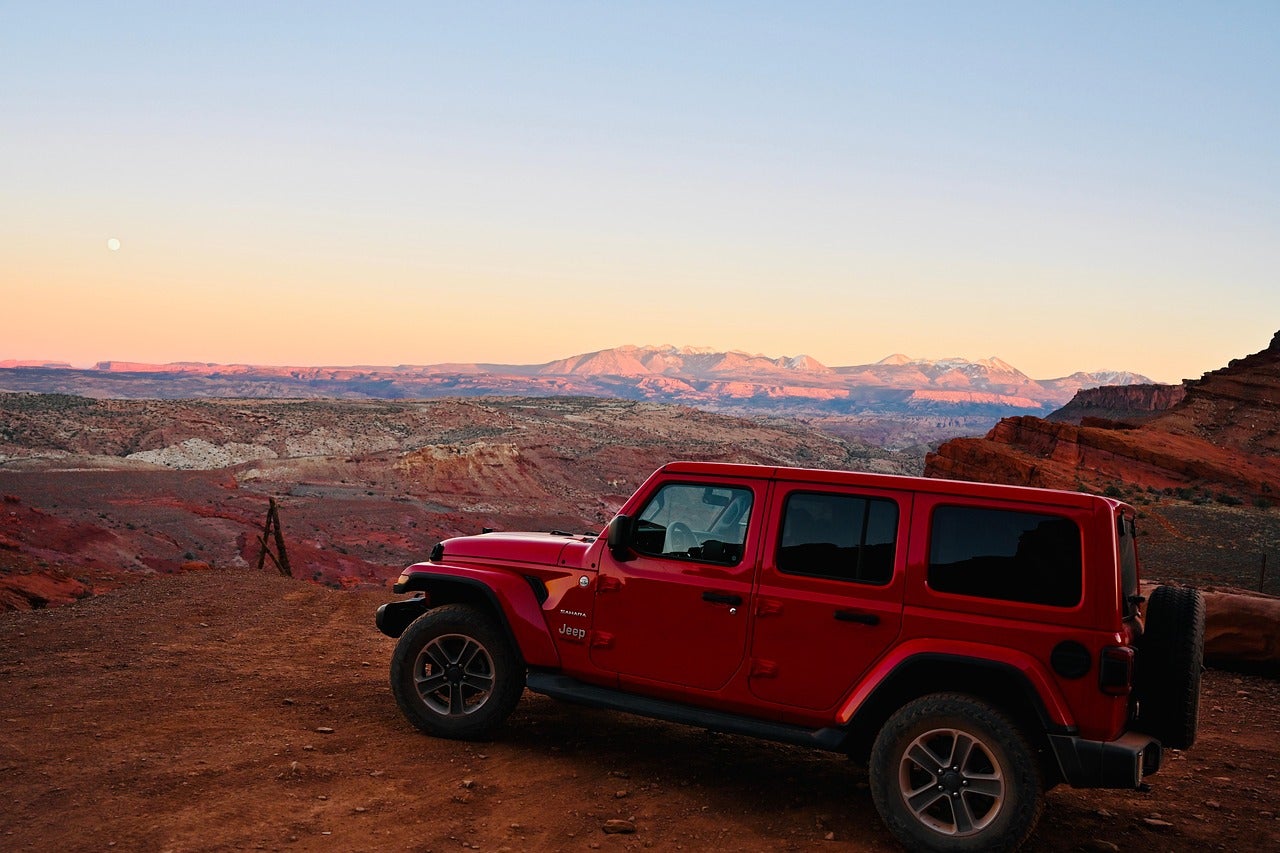 Jeep