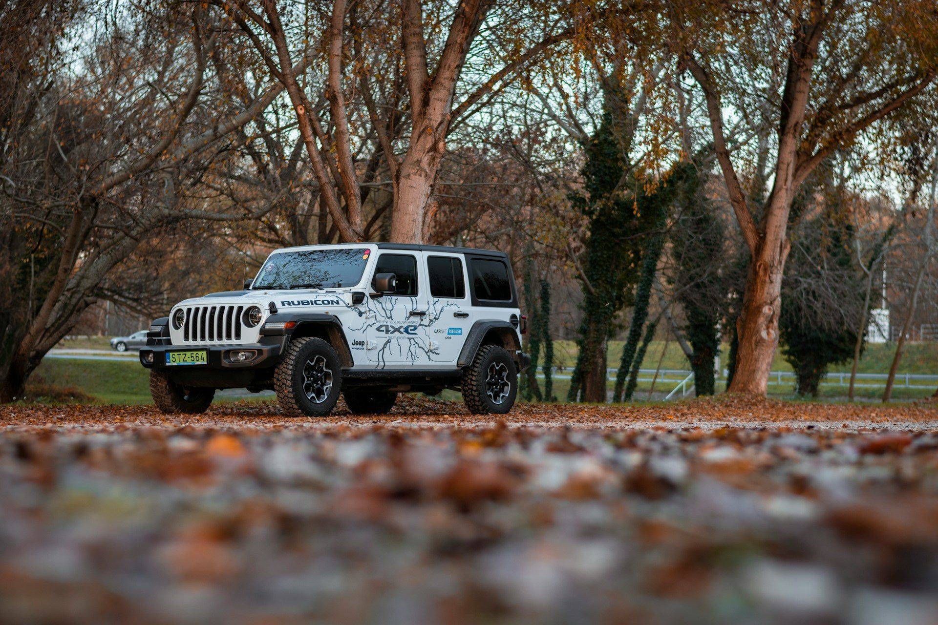 Jeep