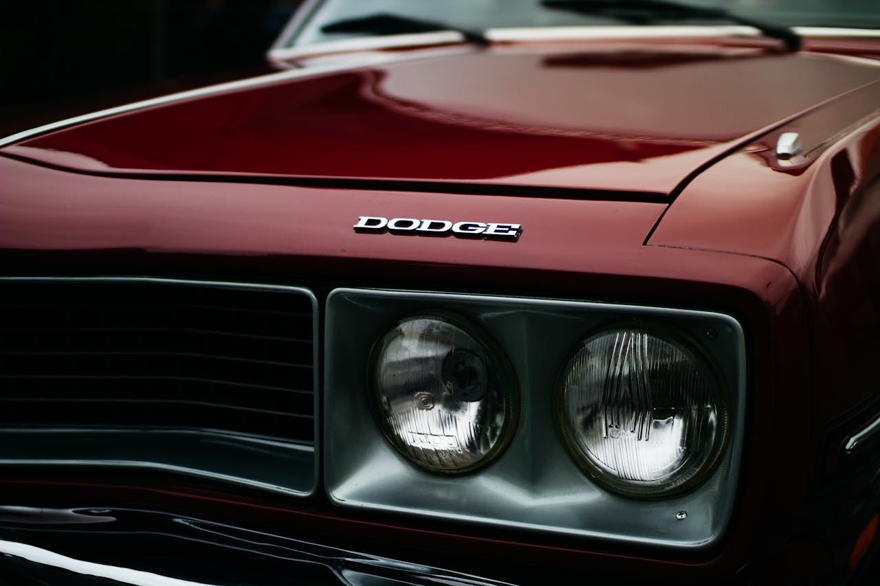 Dodge