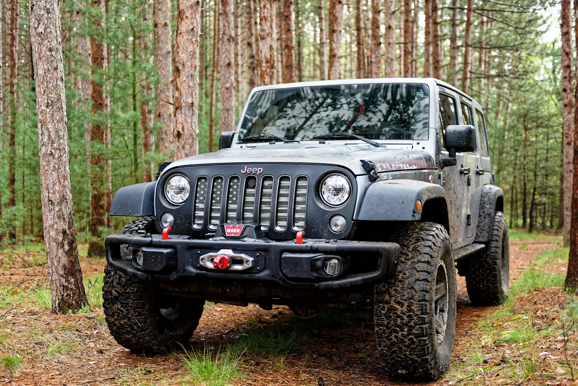 Jeep