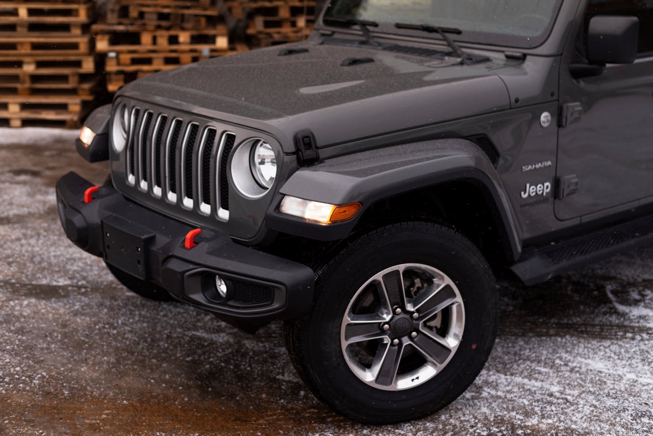 Jeep