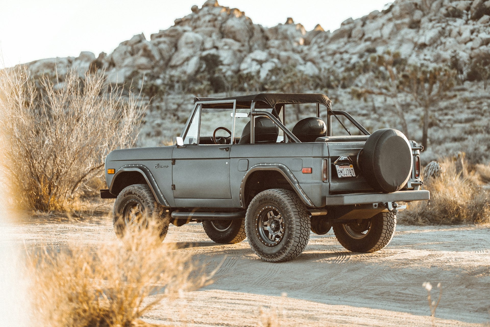 Jeep