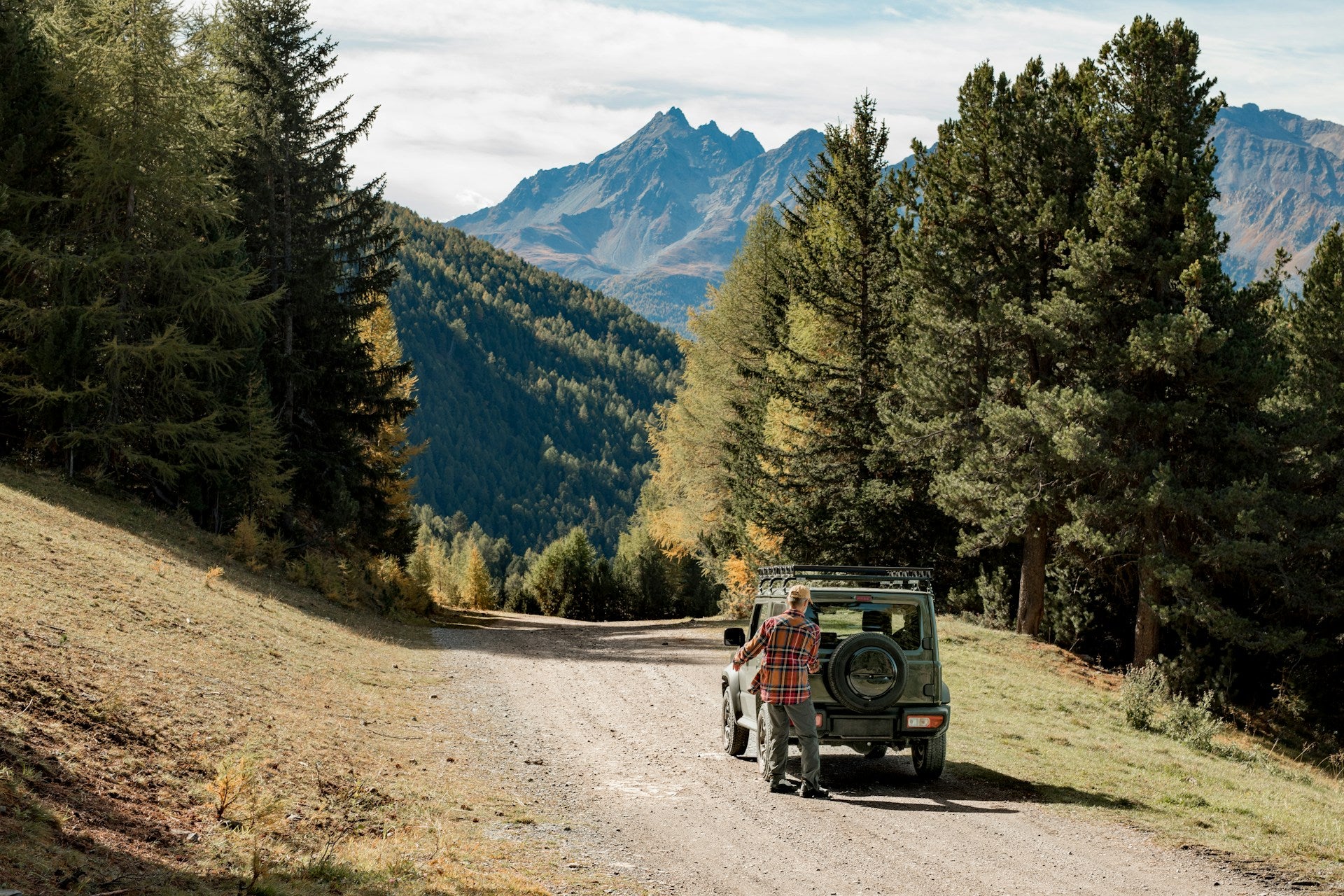 Jeep Off-Road
