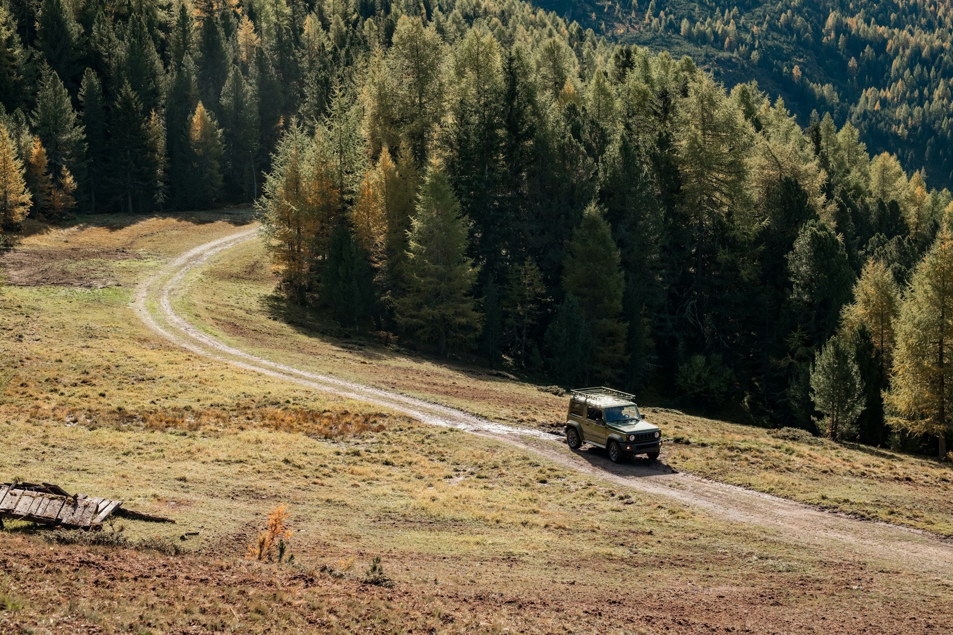 Jeep