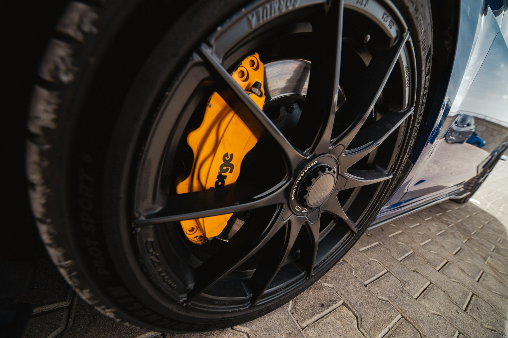 Brake